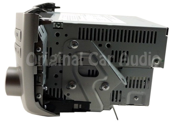 2004 - 2006 Lexus radio 6 disc CD changer tape cassette deck player OEM
