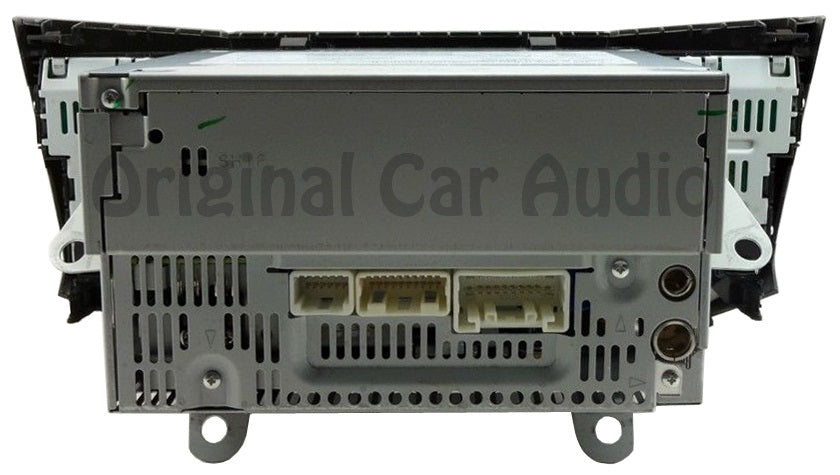 2004 - 2006 Lexus radio 6 disc CD changer tape cassette deck player OEM
