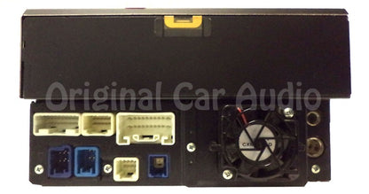 2008 - 2009 Lexus LS460 Mark Levinson radio 6 disc changer CD player OEM