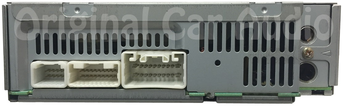 2003 - 2005 Lexus GX470 Radio Tape Cassette Mark Levinson P1731 RDS