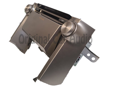 2010 - 2013 Lexus GX460 OEM Mark Levinson AM FM CD HD SAT Radio Multi Media Receiver P6529