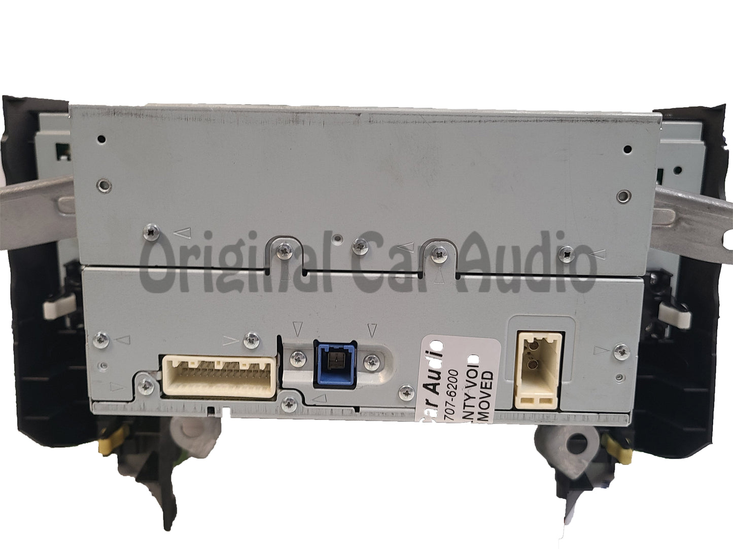 2010 - 2013 Lexus GX460 OEM Mark Levinson AM FM CD HD SAT Radio Multi Media Receiver P6529