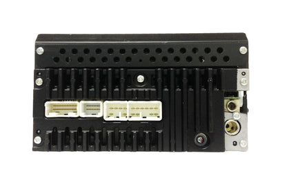 Toyota Rav4 AM FM Radio Tape CD Player