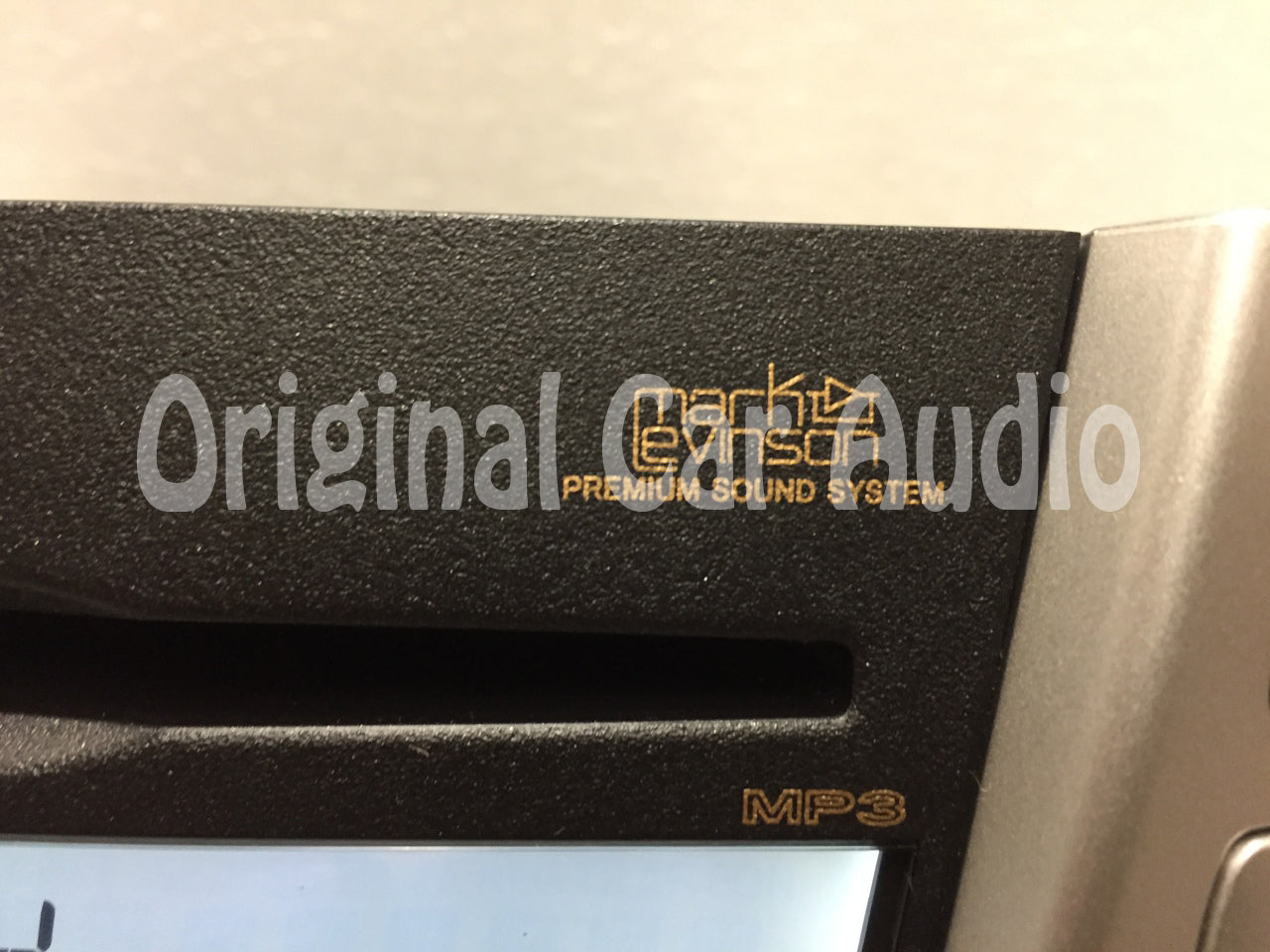2006 - 2009 Lexus RX400H RX330 RX350 OEM AM FM Radio 6 CD Player MARK LEVINSON P1502, AP1506