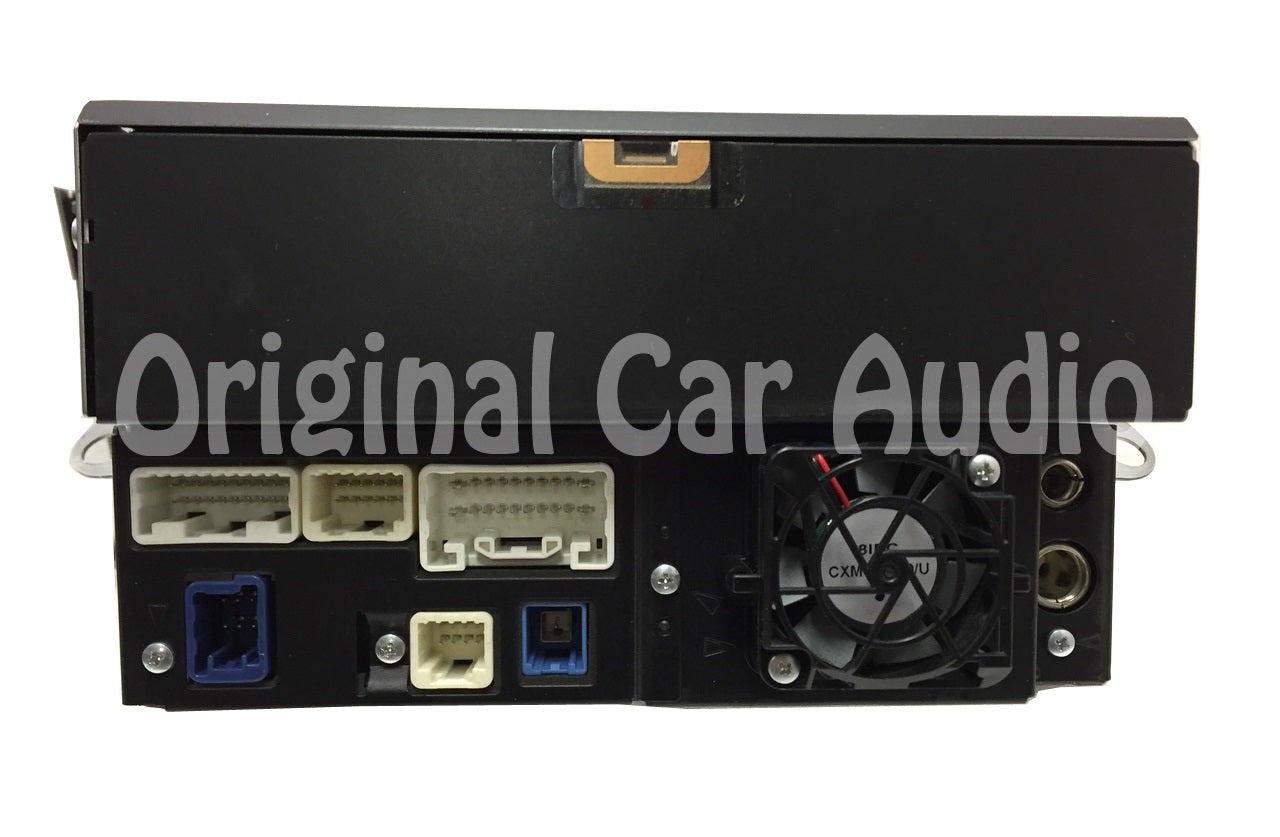 2006 - 2009 Lexus RX400H RX330 RX350 OEM AM FM Radio 6 CD Player MARK LEVINSON P1502, AP1506
