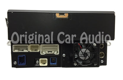 2006 - 2009 Lexus RX400H RX330 RX350 OEM AM FM Radio 6 CD Player MARK LEVINSON P1502, AP1506