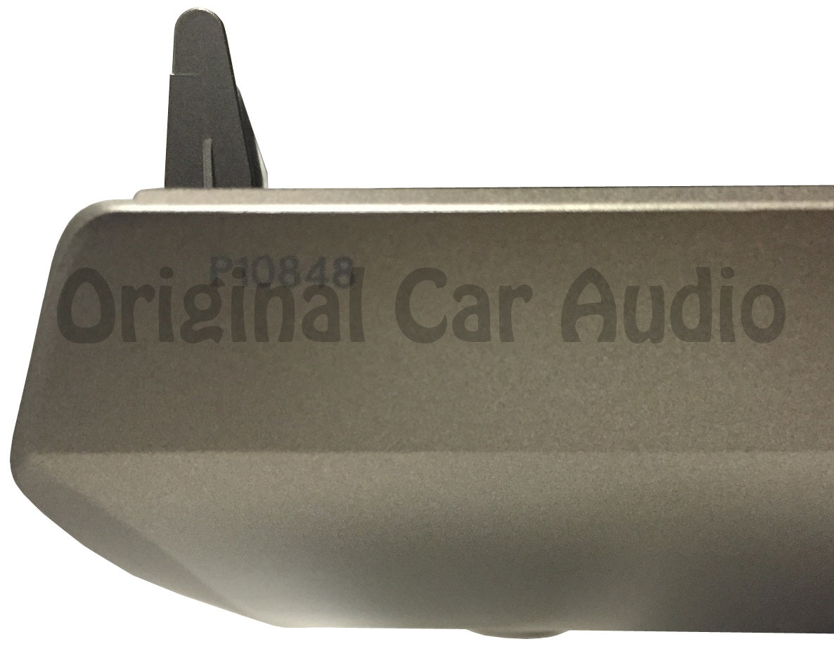 2013 - 2015 Lexus HD Radio Navigation CD Player Gracenote XM Climate