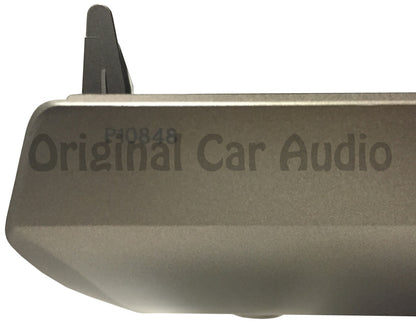 2013 - 2015 Lexus HD Radio Navigation CD Player Gracenote XM Climate