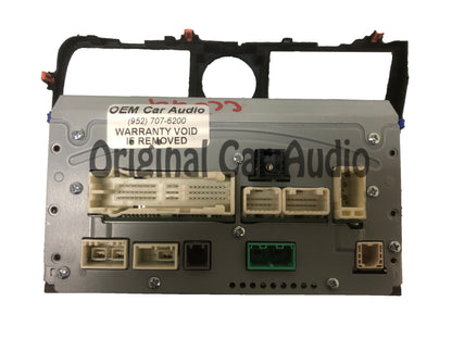 2018 - 2019 Lexus RX350 RX450H OEM Navigation Gracenote AM FM XM HD Radio Receiver P11751