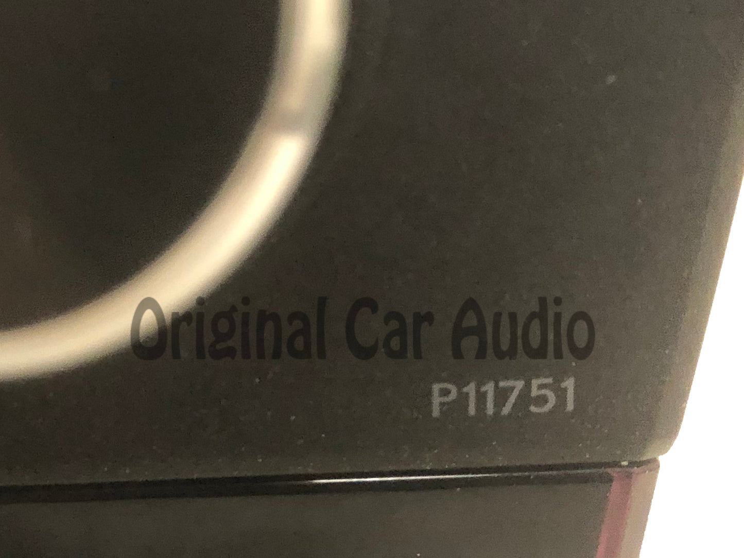 2018 - 2019 Lexus RX350 RX450H OEM Navigation Gracenote AM FM XM HD Radio Receiver P11751
