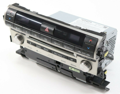 Repair Your 2013 - 2015 LEXUS LS460 OEM Multimedia AM FM Radio CD Player Receiver Mainboard Repair Service
