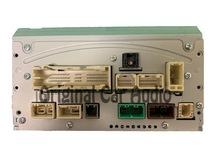 Refurbished 2014 - 2015 Lexus IS300 IS350 OEM Mark Levinson OEM Multi Media Navigation Radio Receiver CANADA