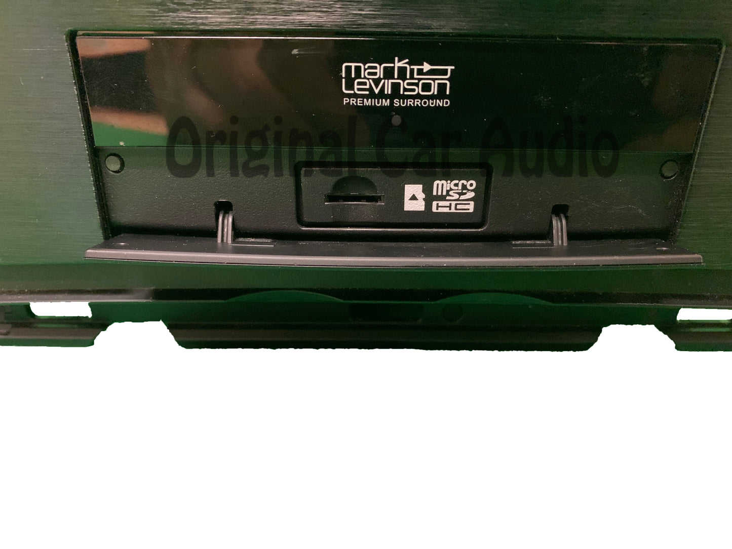 Refurbished 2014 - 2015 Lexus IS300 IS350 OEM Mark Levinson OEM Multi Media Navigation Radio Receiver CANADA