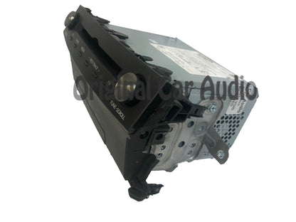 2018 - 2020 Lexus IS200T IS350 OEM Gracenote Navigation AM FM Single CD Multi Media HD Radio Receiver