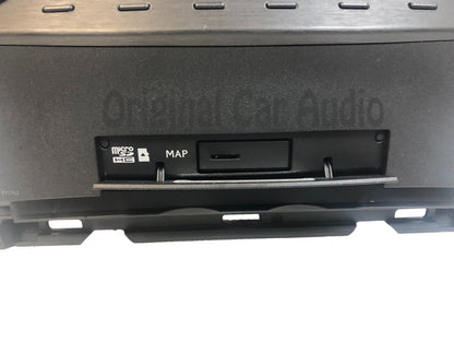 2018 - 2020 Lexus IS200T IS350 OEM Gracenote Navigation AM FM Single CD Multi Media HD Radio Receiver