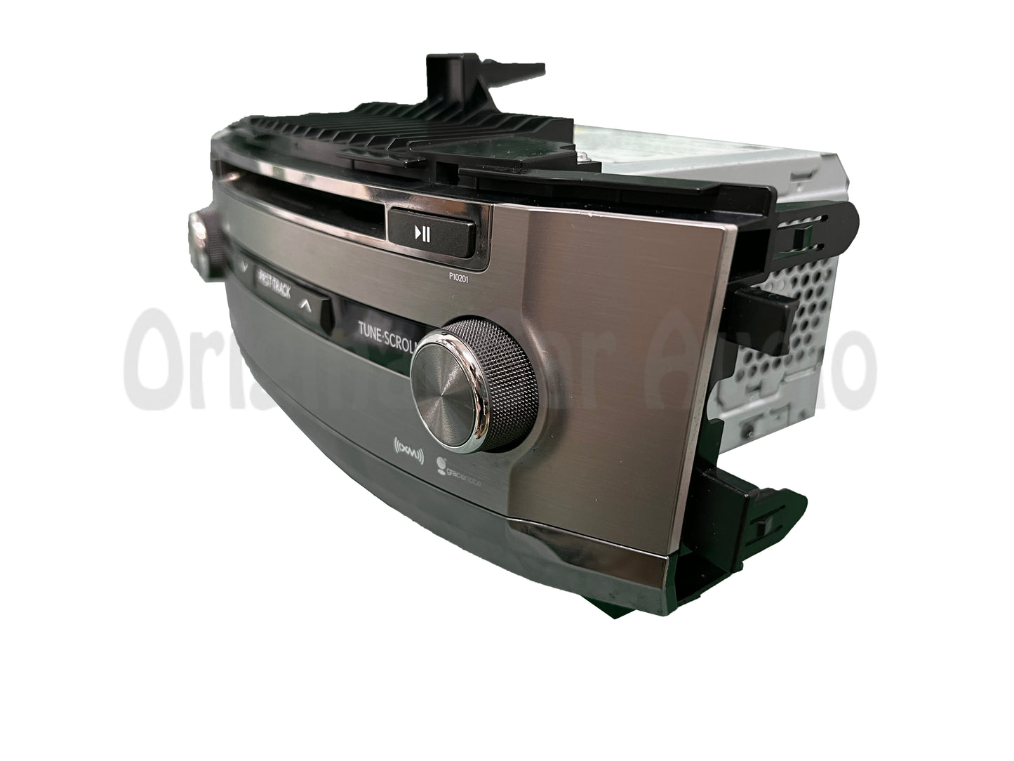 Refurbished 2013 - 2015 Lexus LX570 OEM Navigation Multi Media Bluetooth CD Radio Receiver