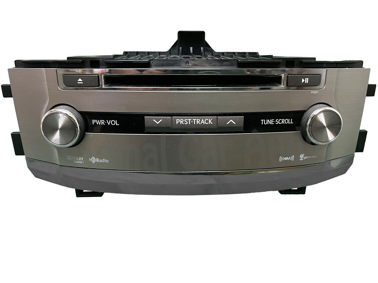 Repair Your 2009 - 2015 Lexus LX570 OEM Multi Media Bluetooth CD Radio Receiver Mainboard Repair