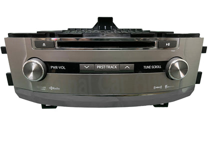 Repair Your 2009 - 2015 Lexus LX570 OEM Multi Media Bluetooth CD Radio Receiver Mainboard Repair