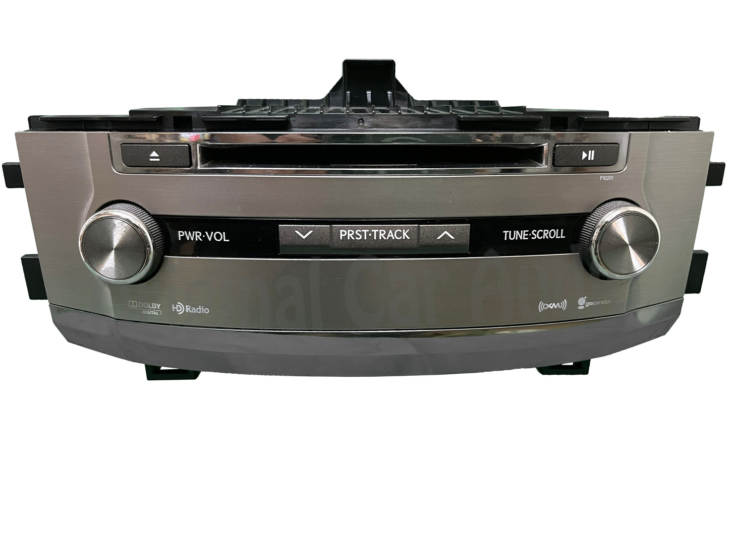 Refurbished 2013 - 2015 Lexus LX570 OEM Navigation Multi Media Bluetooth CD Radio Receiver