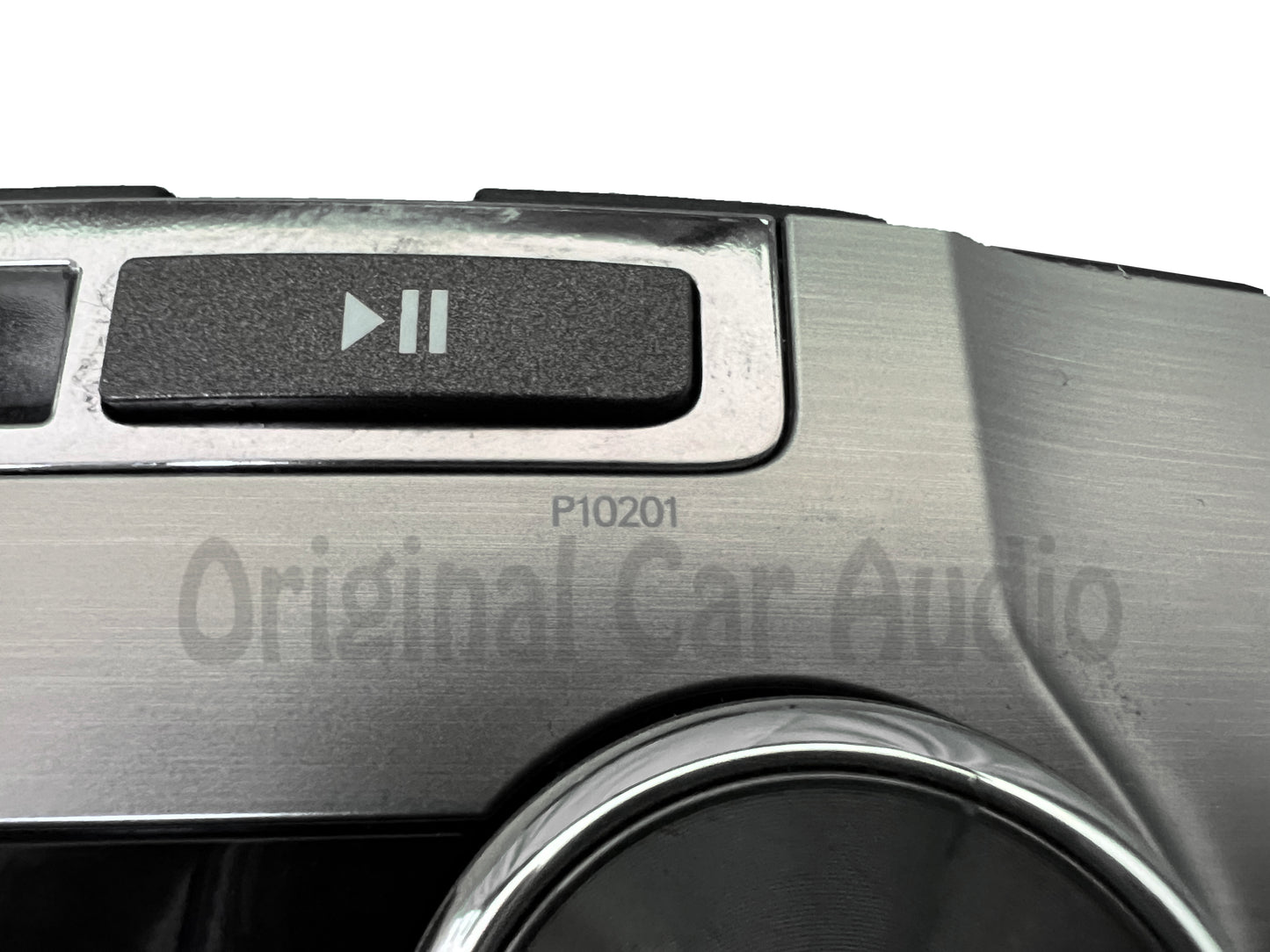 Refurbished 2013 - 2015 Lexus LX570 OEM Navigation Multi Media Bluetooth CD Radio Receiver
