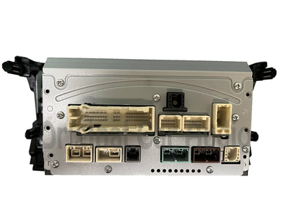 Repair Your 2015 - 2022 LEXUS LX570 LX600 OEM Mark Levinson Navigation Multi Media Radio Receiver