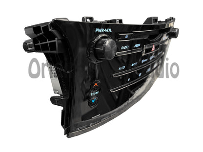 Repair Your 2015 - 2022 LEXUS LX570 LX600 OEM Mark Levinson Navigation Multi Media Radio Receiver