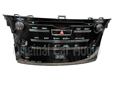 Repair Your 2015 - 2022 LEXUS LX570 LX600 OEM Mark Levinson Navigation Multi Media Radio Receiver
