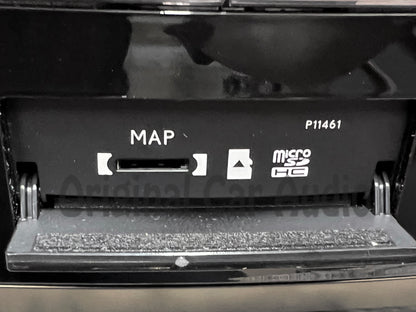 Repair Your 2015 - 2022 LEXUS LX570 LX600 OEM Mark Levinson Navigation Multi Media Radio Receiver