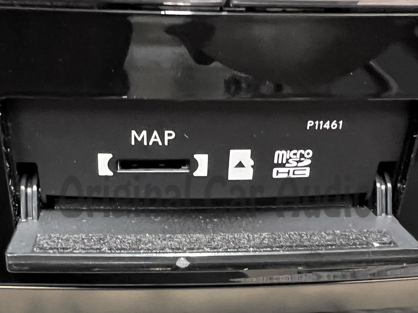 2015 - 2022 Refurbished  LEXUS LX570 LX600 OEM Mark Levinson Navigation Multi Media Radio Receiver
