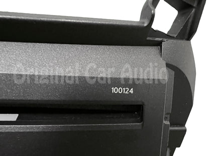 Refurbished 11-13 Lexus CT200H AM FM radio receiver CD player 100124