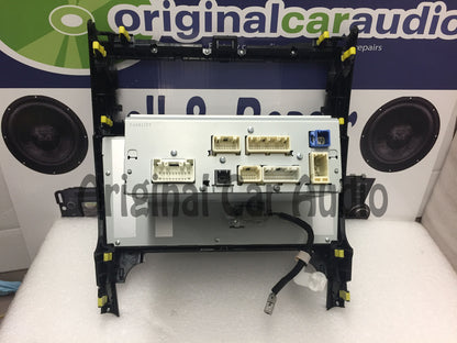 Refurbished 12 13 Toyota CAMRY Touch Screen Display LCD Radio MP3 XM CD Changer Player 57013 w/ new screen