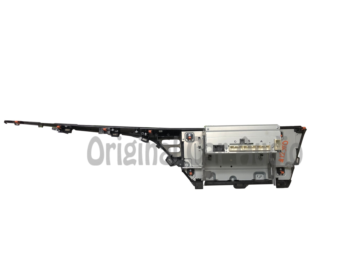 2018 - 2019 Toyota Camry OEM Gracenote Touchscreen AM FM  Radio Receiver