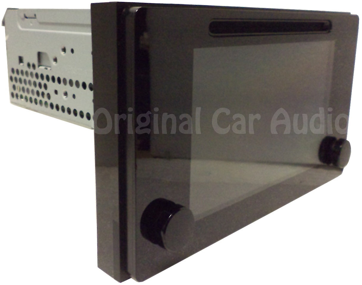 Toyota Radio Touch Screen HD CD Player Gracenote P10692