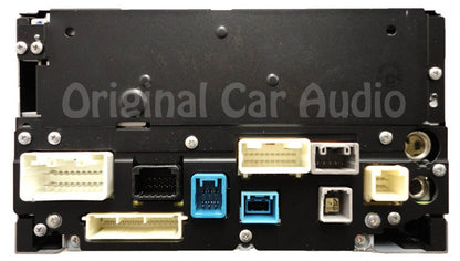 Refurbished 2009- 2013 E7021 Toyota Venza Navigation GPS JBL radio AM FM MP3 CD Player Stereo