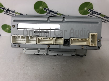 2015 - 2016 Toyota Prius C OEM Touch Screen AM FM HD Radio Receiver 100505