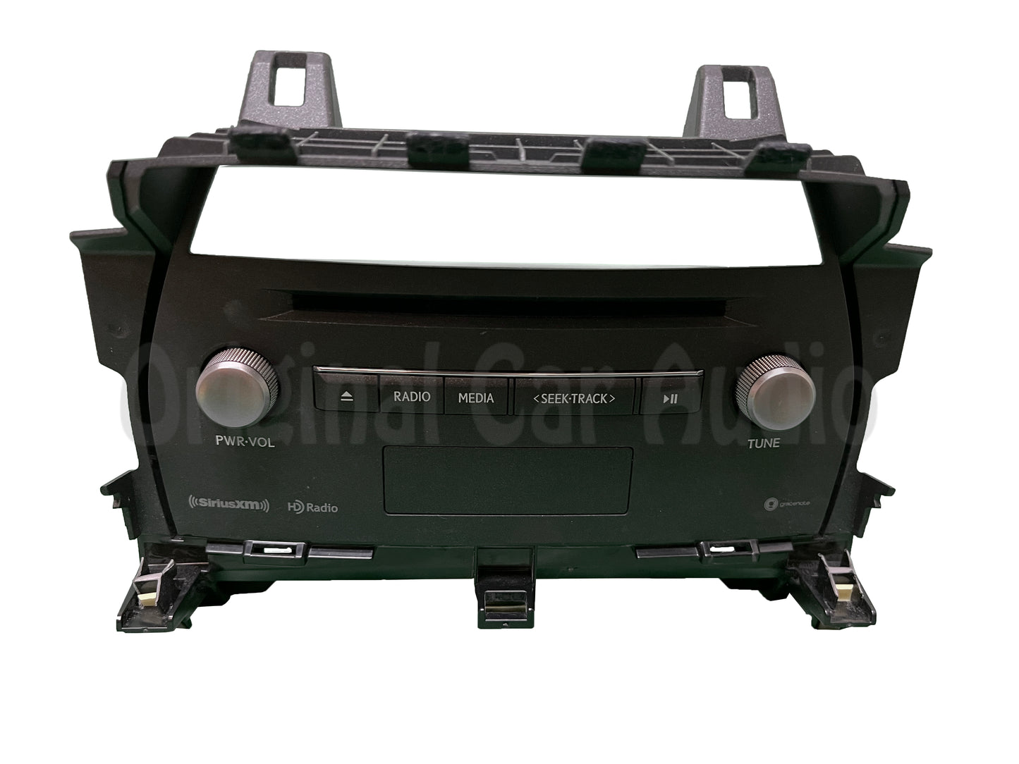 Refurbished 2019 - 2022 Lexus NX300 NX300H OEM Multi Media AM FM Bluetooth SAT CD Radio Receiver