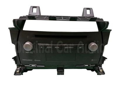 Refurbished 2019 - 2022 Lexus NX300 NX300H OEM Multi Media AM FM Bluetooth SAT CD Radio Receiver