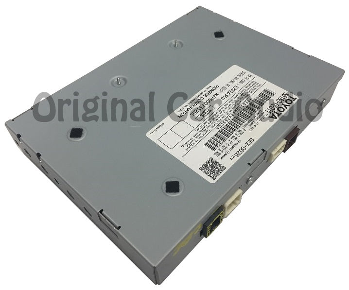 14-15 Toyota satellite radio tuner receiver module ONLY OEM