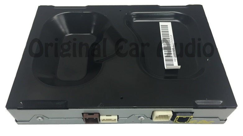 14-15 Toyota satellite radio tuner receiver module ONLY OEM