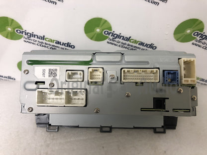 Blemished 2015 - 2017 Subaru Legacy Outback OEM Harman Kardon Multimedia Apps XM HD Radio Receiver