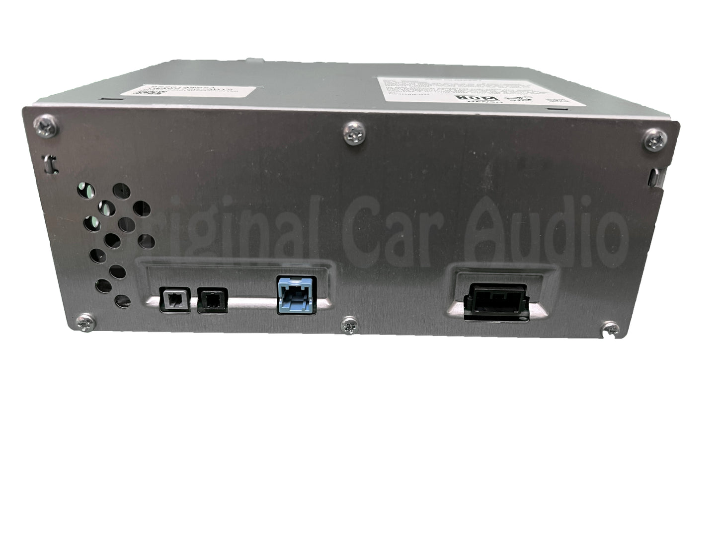 2020 - 2023 SUBARU LEGACY OUTBACK RADIO MEDIA RECEIVER CONTROL MODULE OEM NAVIGATION