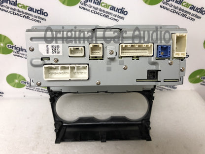 2015 - 2017 Subaru Impreza Crosstrek OEM Starlink XM HD AM FM Radio Receiver