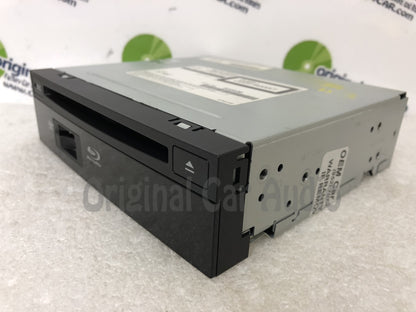 2015 - 2019 Toyota Sienna OEM Blu-Ray Disc DVD Video SD Card Receiver Player