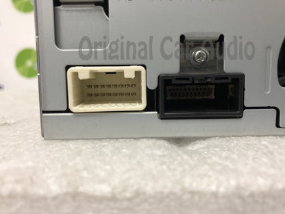 2015 - 2019 Toyota Sienna OEM Blu-Ray Disc DVD Video SD Card Receiver Player