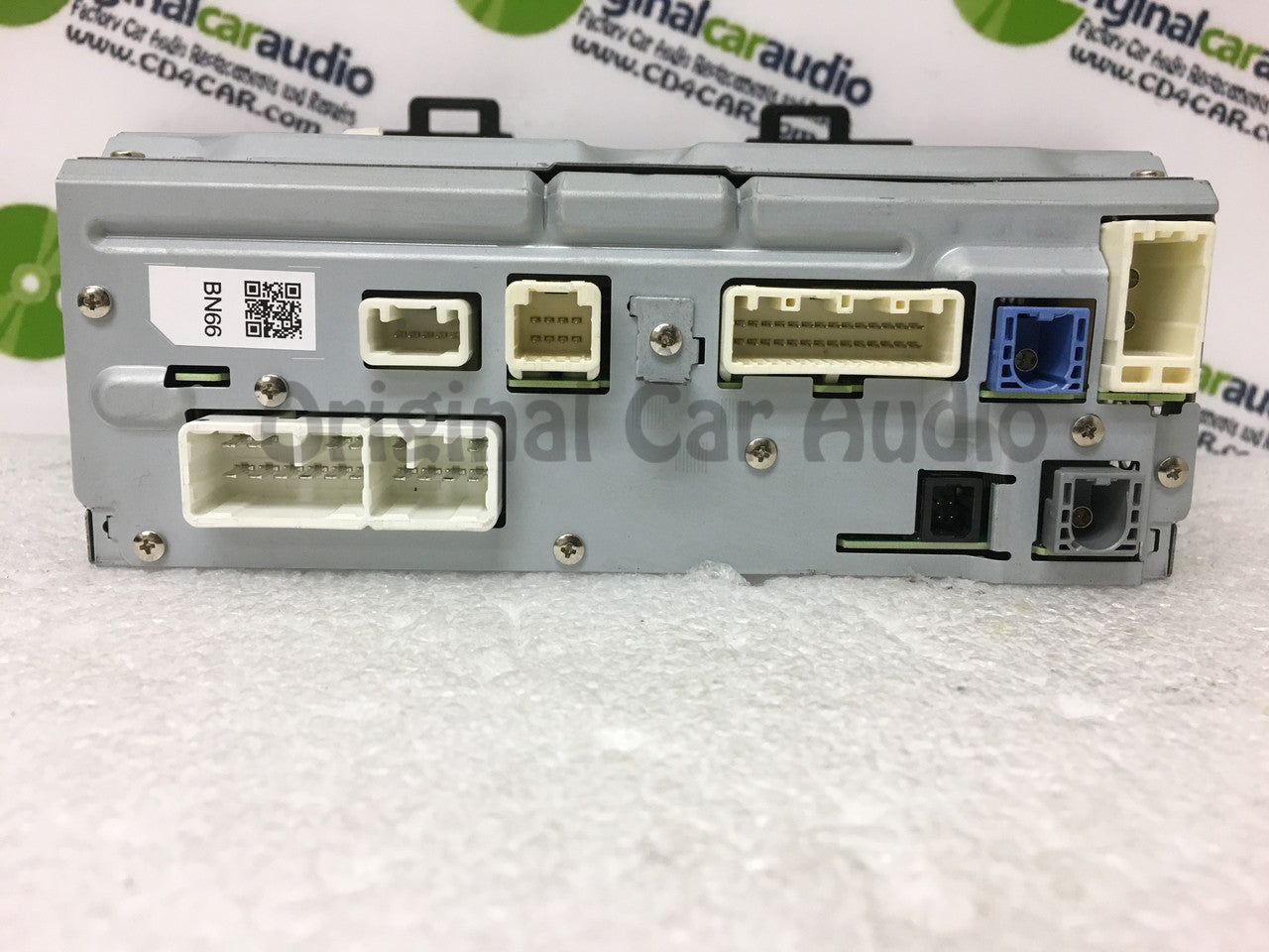 Blemished 2015 - 2017 Subaru Legacy OEM Starlink Navigation AM FM XM HD Radio Touch Screen FB664US