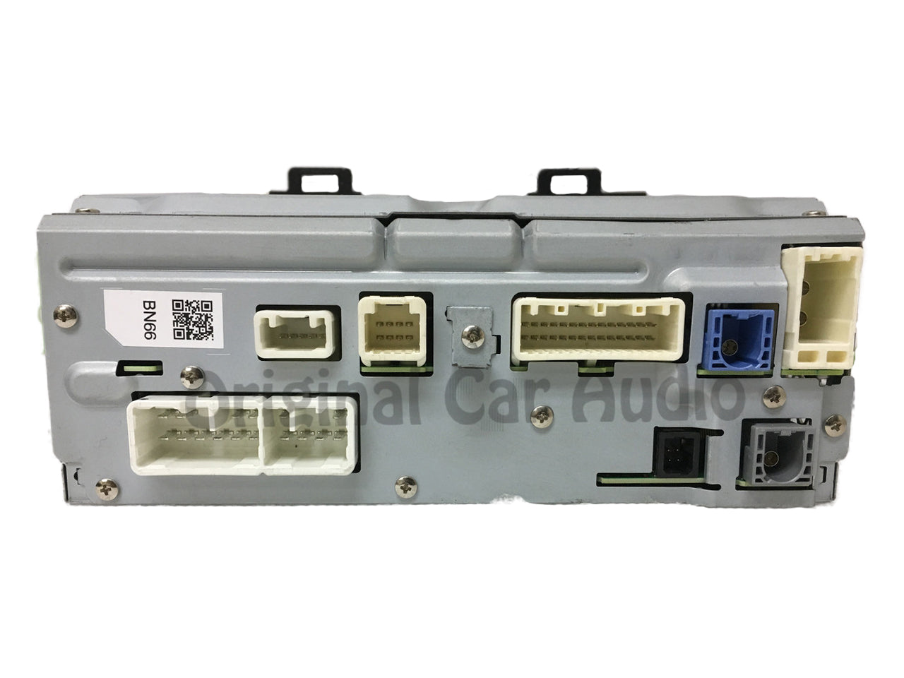 BLEMISHED 2015 - 2017 Subaru Legacy Outback OEM Starlink GPS Navigation XM HD Radio Receiver