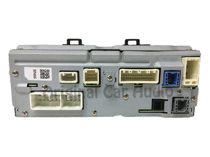 BLEMISHED 2015 - 2017 Subaru Legacy Outback OEM Starlink GPS Navigation XM HD Radio Receiver