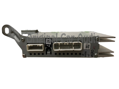 2004 - 2007 Toyota Solara OEM JBL Premium Sound Audio Amplifier