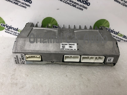Brand New 2014 - 2017 Toyota Sienna OEM JBL Premium Sound Stereo Amp Amplifier