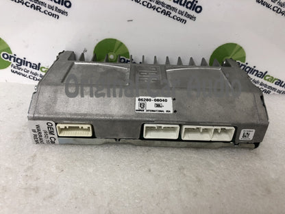 2011 - 2012 Toyota Avalon OEM JBL Premium Sound Stereo Audio Amplifier AMP